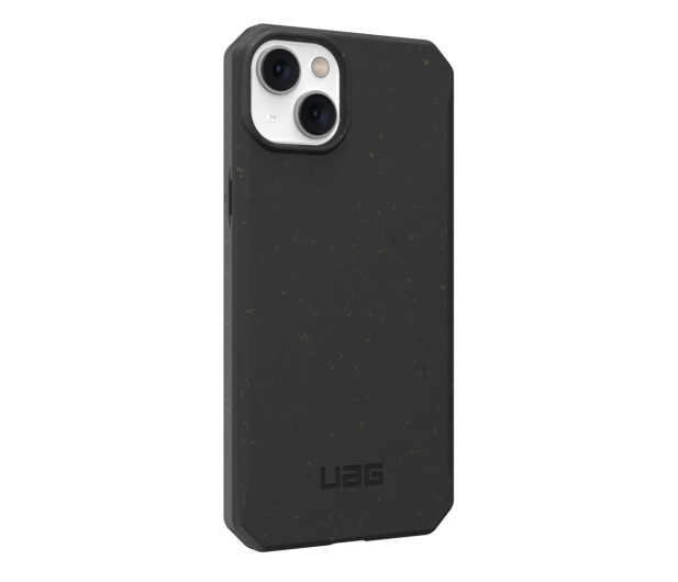 UAG Outback do iPhone 14 Plus black - 1209811 - zdjęcie 4